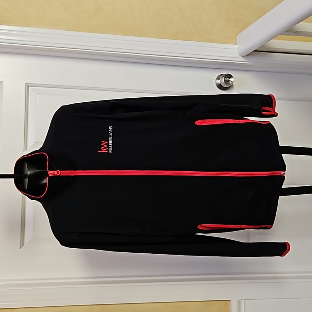 SPORT-TEK KW KELLER WILLIAMS Sweatshirt - XL